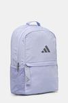 Рюкзак Adidas Performance, фиолетовый - фото 2