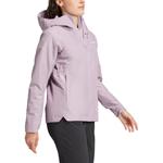 Terrex Outdoor Jacket Women's Dark Purple Pink Adidas - фото 5