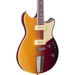 Электрогитара Yamaha Revstar Professional RSP02T Sunset Burst - фото 3