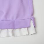 Детский свитшот Lee, белый - фото 9