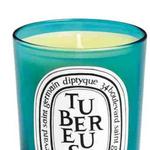 Свечи и восковые пластины Diptyque, зеленый - фото 3