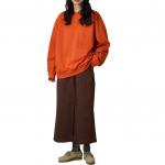 Унисекс свитшот Gramicci, темно-синий - фото 8