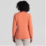 Женская флисовая куртка Craghoppers NL Anya - фото 2