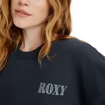 Женское платье Saturday Night Vibes Roxy, черный - фото 5