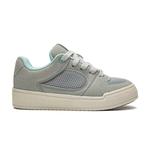 Кроссовки Circle small Skateboarding Shoes Women's Low-top, синий - фото 11