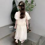 Платье для детей PROTECTCAMEL, экрю - фото 3