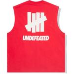 Майка Unisex UNDEFEATED, черный - фото 9