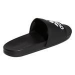 Шлепанцы adidas Adilette Comfort, черный - фото 4