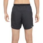 Повседневные шорты мужские черные Nike, черный - фото 6