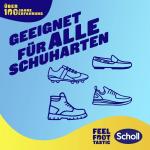 Дезодорант-антиперспирант для ног Fresh Step Scholl, 150 ml - фото 5