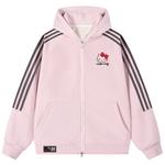 Hello Kitty Hello Kitty SS25 свитшот Unisex Sanrio, розовый - фото