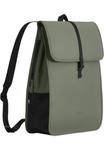 Рюкзак Gaston Luga Däsh, оливковый - фото 2
