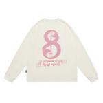 Футболка унисекс WAITINGWAVE, абрикос - фото 7