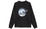 Кроссовки x sorayama elephant sweatshirt 'black' Puma, черный - фото 2