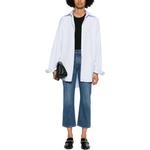 Прямые джинсы Lesley The Row - фото 2