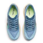 Кроссовки fuelcell rebel v4 New Balance, синий - фото 4