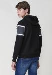 Худи Koroshi Hoodie, Black - фото 6