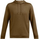 Under Armour Меридиан свитшот мужской suburban coyote brown - фото 3