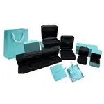 TIFFANY & CO. Платиновое кольцо для женщин Silver - фото 5