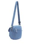 Сумка через плечо Mindesa, синий - фото 3