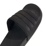 Adidas Шлепанцы Adilette Comfort, черный - фото 5