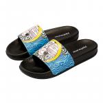 Шлепанцы унисекс Hotmarzz, белый - фото 5