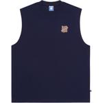 Майка Unisex UNDEFEATED, серый - фото 3