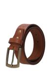 Ремень VENEZIA Belt, Brown - фото 3
