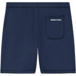 Шорты jungle elephant KENZO, темно-синий - фото 3