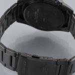 Мужские часы EDIFICE Black EQB-1200DC-1A CASIO - фото 6