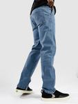 Свободные джинсы Denim Project Slouchy Jeans, mid blue washed - фото 4