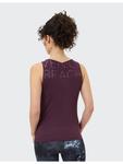 Майка Venice Beach Tank VB Cory, цвет dark grape - фото 3