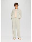 Брюки в цвете 8100_cream s.Oliver - фото 4