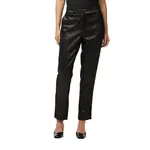 Брюки Pieces Bosella Ankle, черный - фото