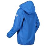 Куртка Regatta Peppa Reflective Active Shell, синий - фото 4