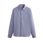 Топ Kith For Wilson Oxford Apollo Buttondown, Nocturnal - фото