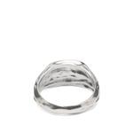 Перстень «Суперзвезда» Twojeys, sterling серебро - фото 2