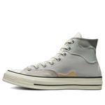 Кроссовки chuck taylor all star 1970s 'gray' Converse, серый - фото