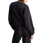 Свитшот с принтом логотипа Stella McCartney Adidas, черный - фото 6