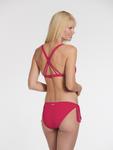 Плавки бикини VIVID, красный - фото 7