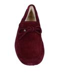 Лоферы Tod'S, сливовый - фото 2