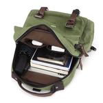 Мужская сумка-слинг RIOREX, Зеленый - фото 12