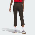 Брюки Adidas Originals, цвет Brown - фото 2