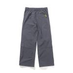 Повседневные брюки Unisex NOTHOMME, фиолетовый - фото 9