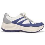 Кроссовки Impulse Bzees For Lifestride, skipper blue stretch fabric - фото 2