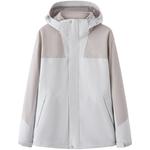 Куртка Unisex CAMEL, серый - фото 13