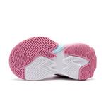 Детские баскетбольные кроссовки GS Mid-top Big Wasp, черный - фото 17