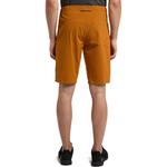 Шорты Haglöfs ROC Lite Standard, желтый - фото 2