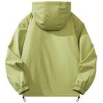 Куртка унисекс Doraemon, Черный (на флисовой подкладке) - фото 24