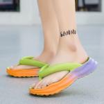 Шлепанцы мужские Caritesport, белый - фото 18